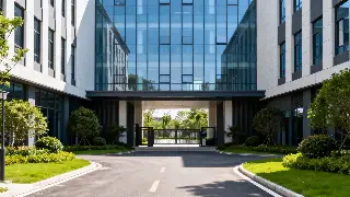 园区运营方替换通知