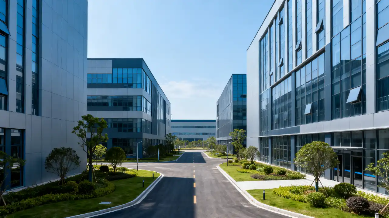产业园区运营管理计划怎么写才能落地,产业园运营方案和招商方案如何协同