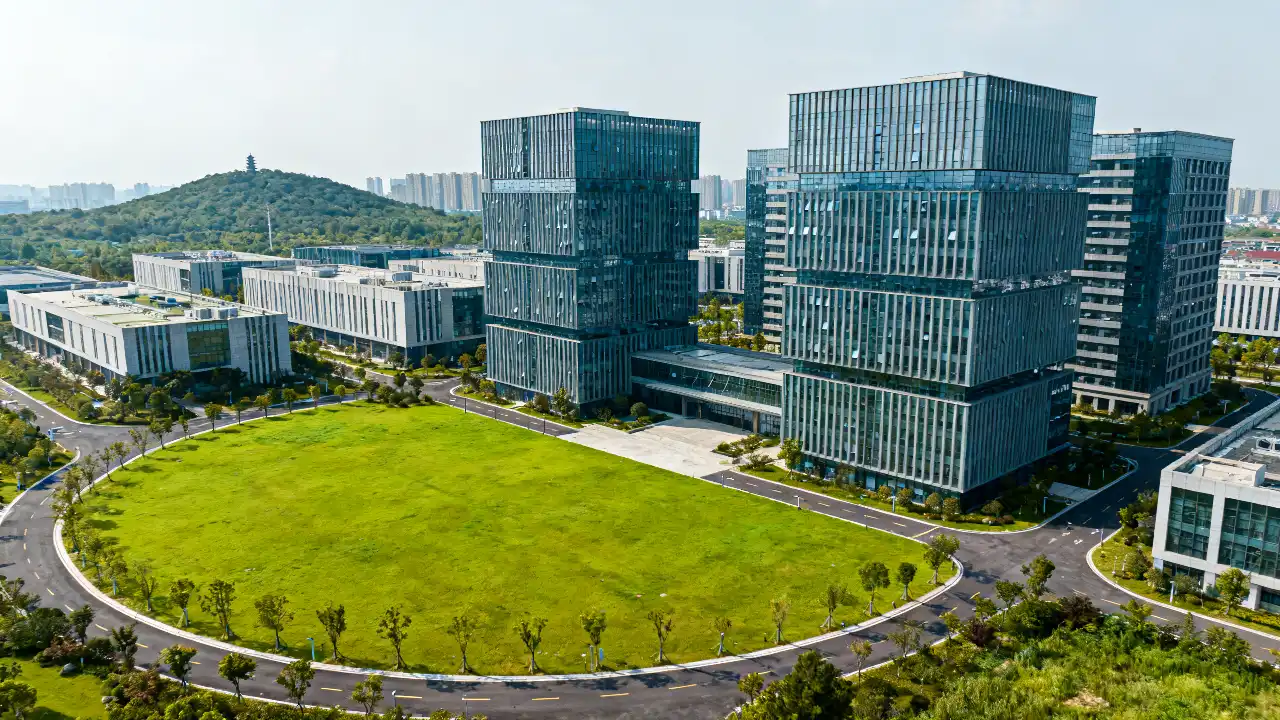 大蜀山园区运营怎么选才不踩坑，园区运营费用包含哪些隐形开销
