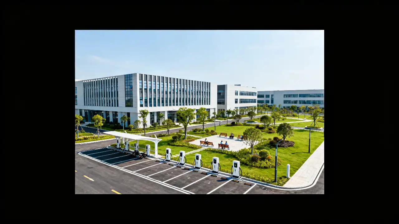 园区运营方案怎么做才能避免空置率过高,园区运营公司怎么选服务商