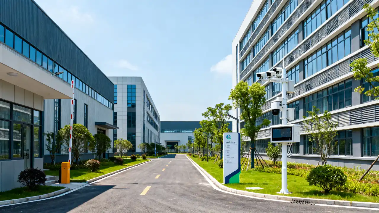 园区运营的核心因素是什么，园区运营和物业管理有什么区别