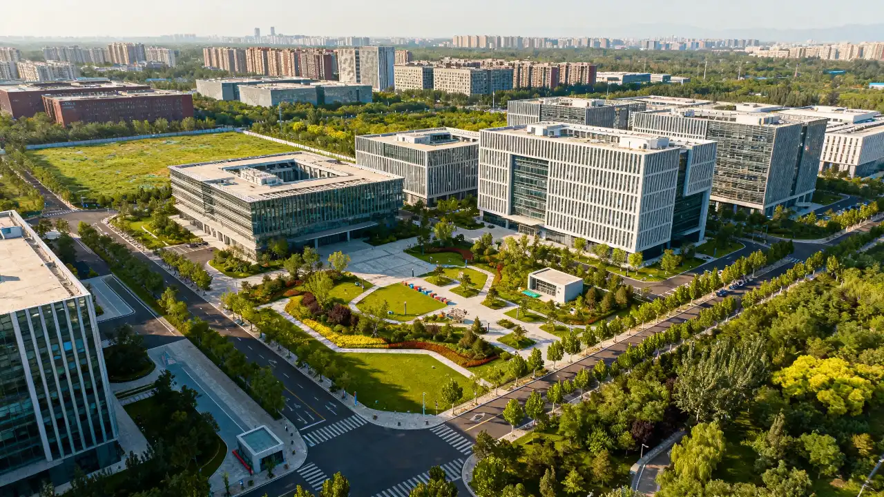 北京园区运营规划到底怎么做，北京园区运营规划方案一般多少钱