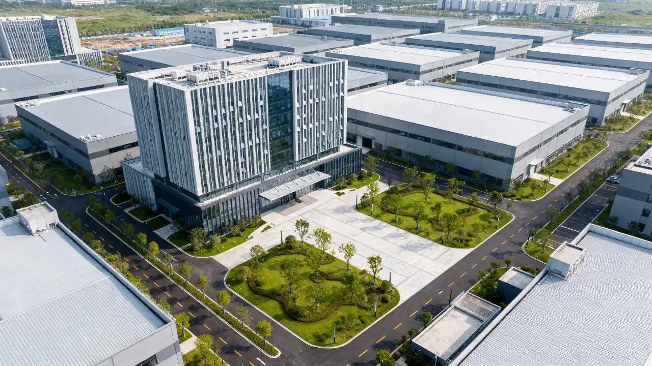 产业园区运营的定位到底怎么做才能落地，产业园区运营定位正确方法是什么