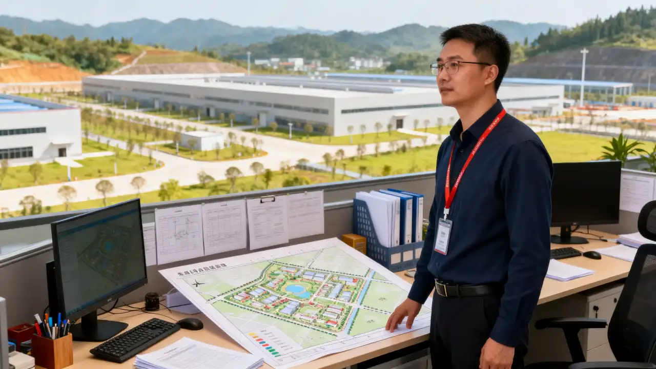 遵义园区运营组长具体做什么，薪资待遇及晋升路径如何？