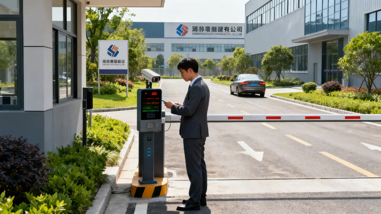 园区运营工作是做什么的，园区运营和物业的区别在哪