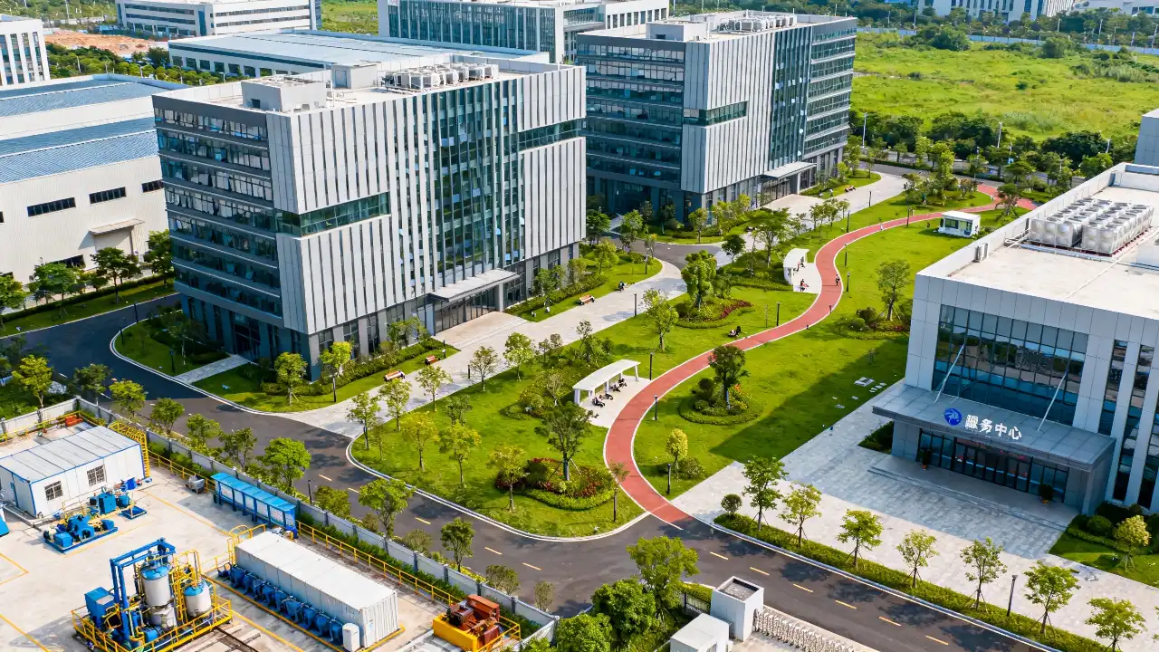 园区运营五个维度具体指什么，园区运营的关键要素和提升方法有哪些？