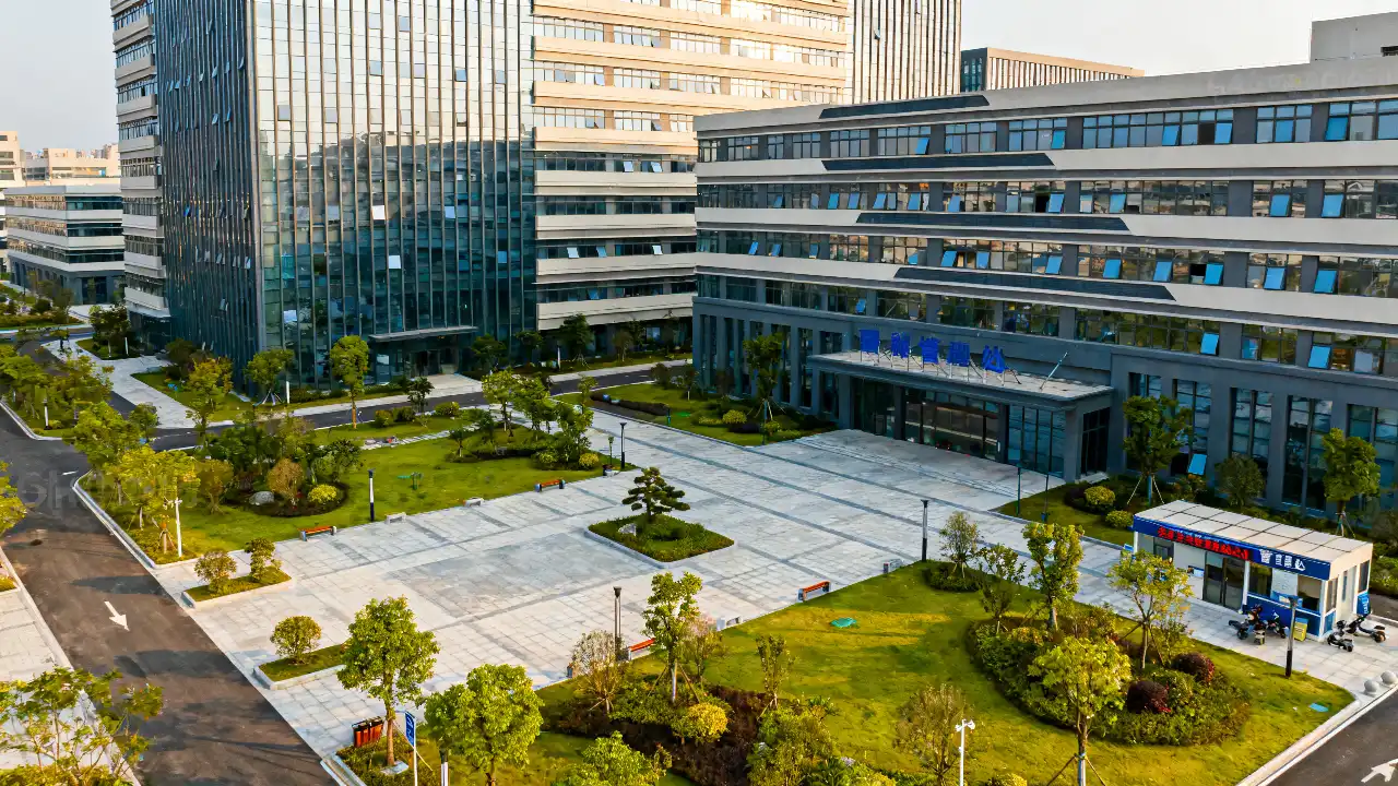宝龙园区运营模式凭什么能甩开传统园区，园区运营模式到底怎么盈利