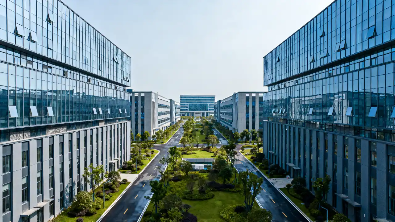 经济园区运营转型为什么如此紧迫,园区智慧化转型方案怎么做