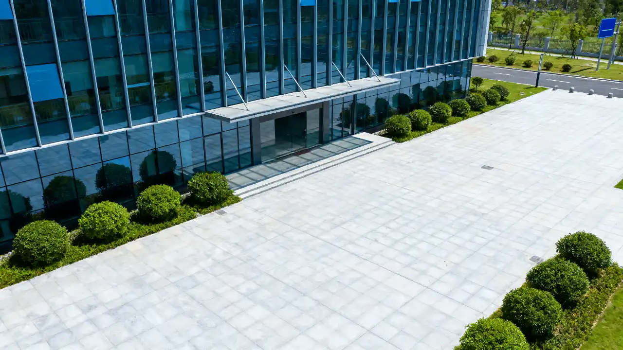 国资企业园区运营如何从管理方变成服务方,国企园区运营和民营园区区别在哪