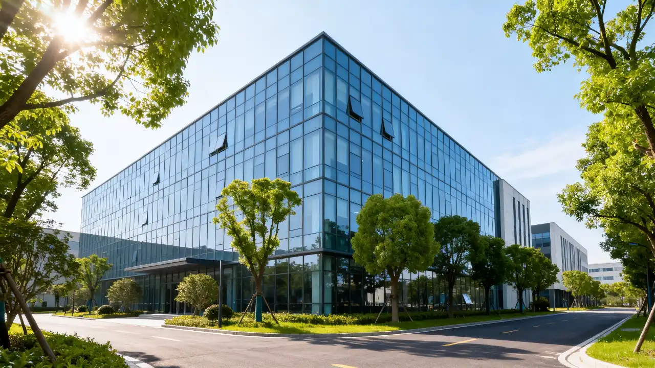 宜兴园区运营招聘有哪些具体岗位要求，宜兴园区运营和物业运营区别