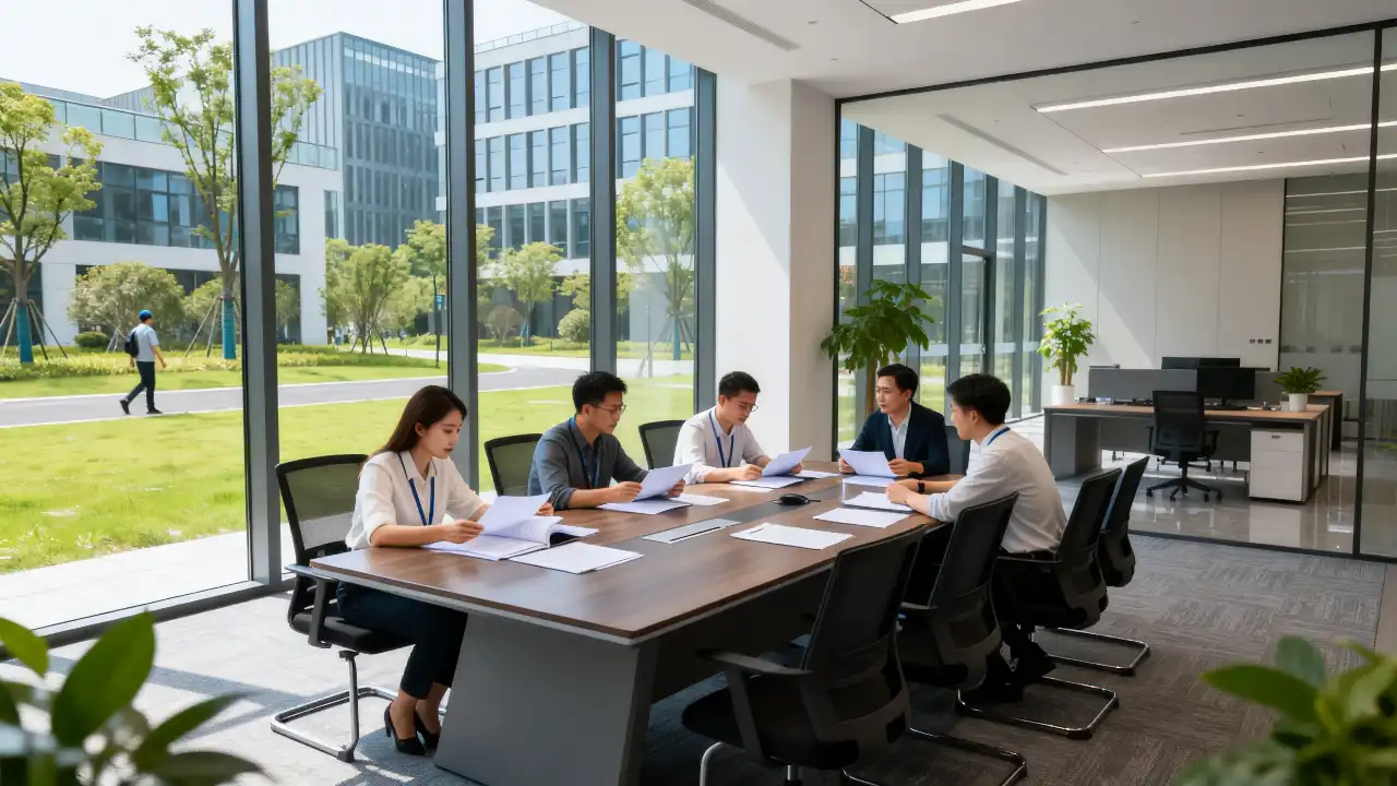 杭州园区运营工作时间是几点到几点，园区运营加班多吗