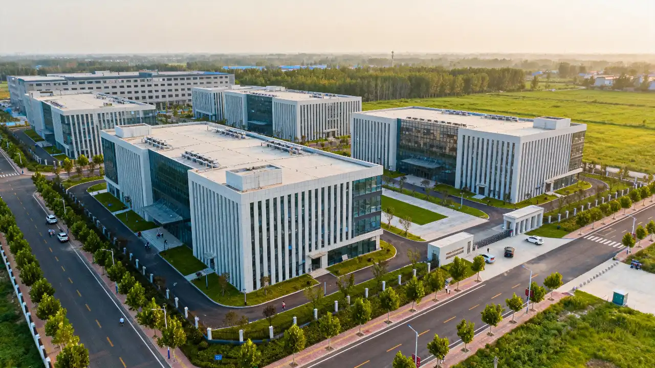 武城经发园区运营到底适合哪些企业入驻，武城产业园租金多少钱一平方