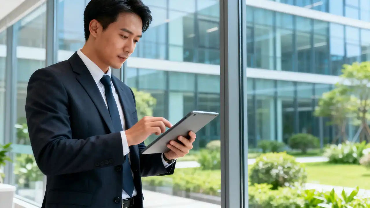 园区运营专业人员具体做什么工作的，园区运营和物业有什么区别
