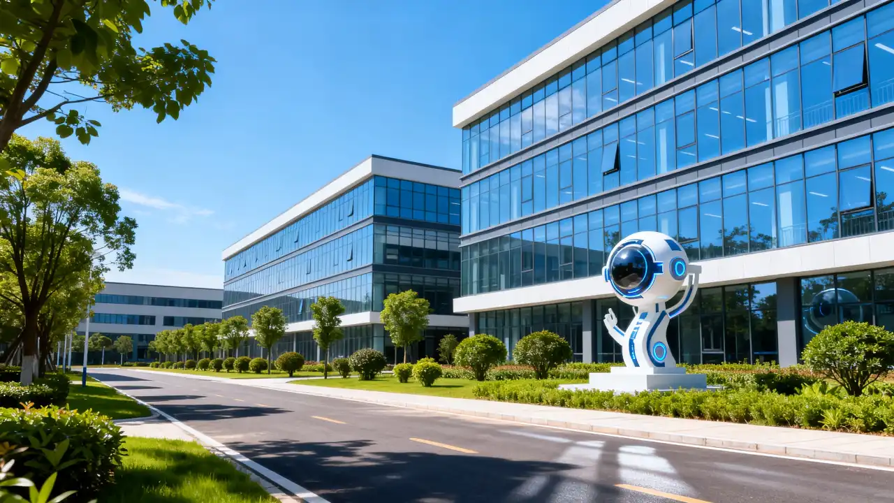 教育科技园区运营公司到底能帮企业解决什么实际问题,教育科技园区运营公司怎么选才靠谱