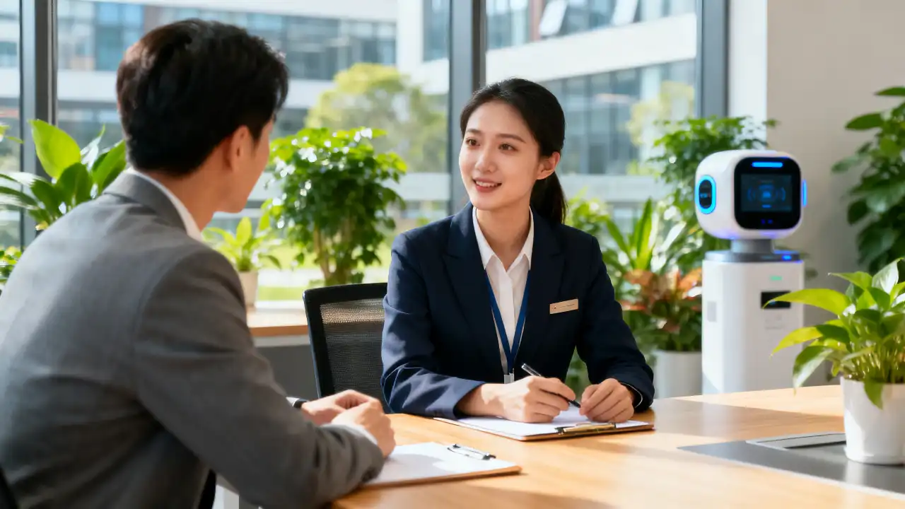 园区运营服务怎么挣钱，园区运营盈利模式有哪些？