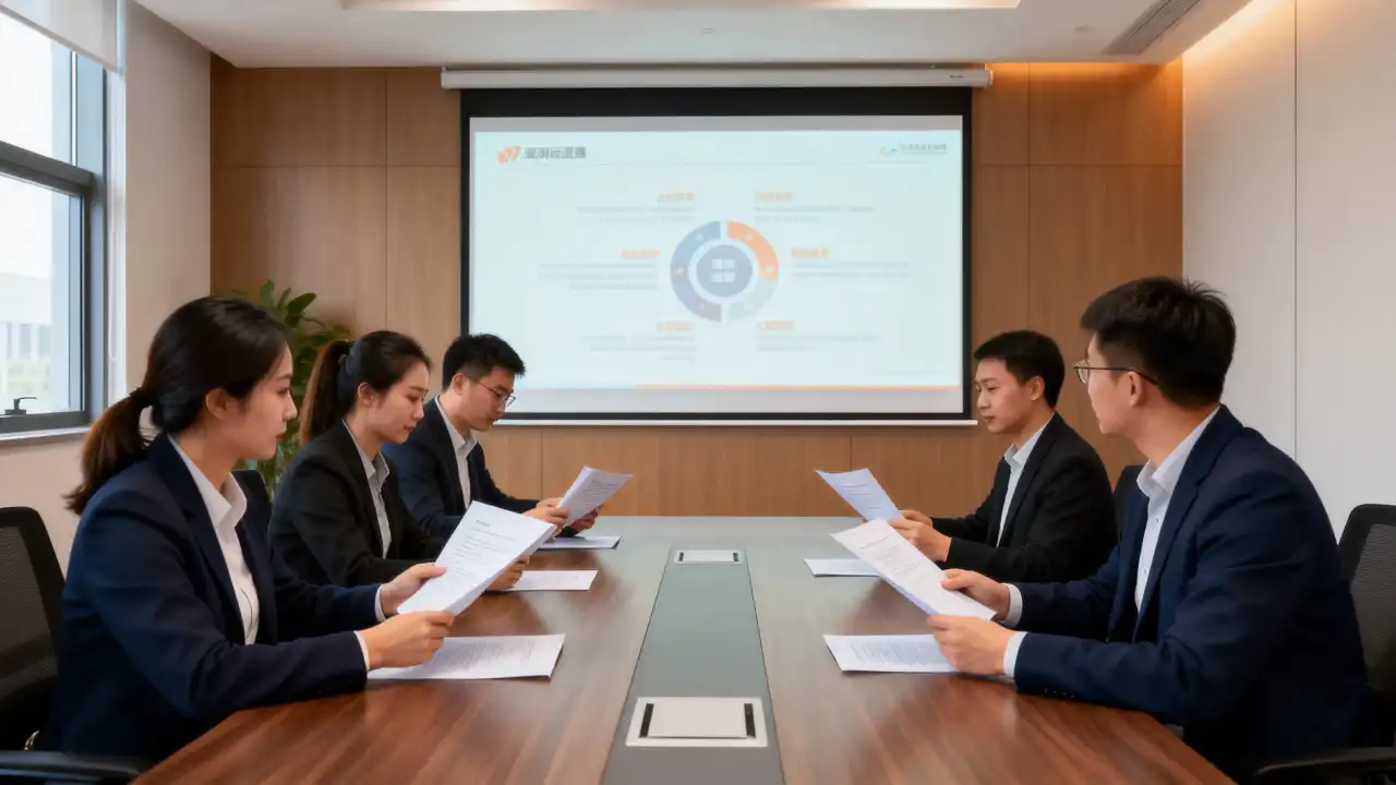 园区运营部怎么学才能快速上手，园区运营岗学习路径怎么规划
