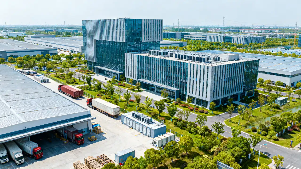 南通电商园区运营机制到底是怎样运作的，电商园区入驻后运营流程怎么走