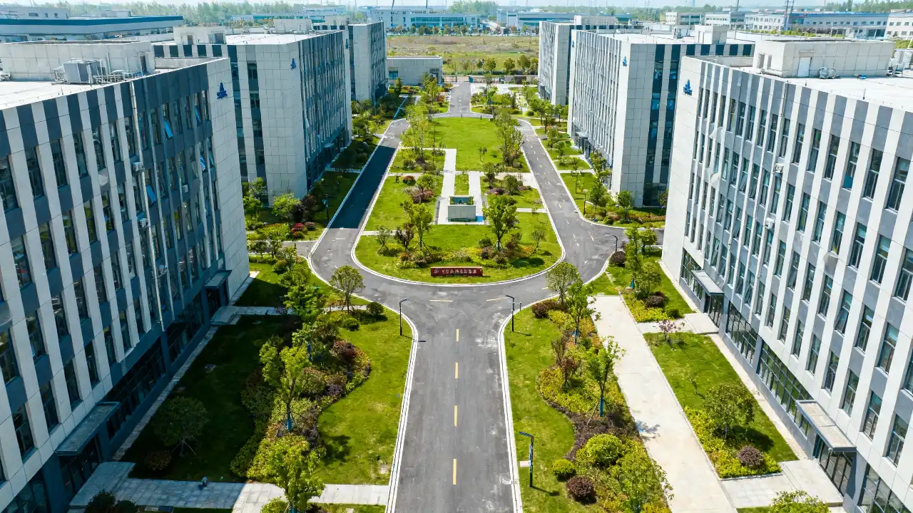 长丰园区运营如何避开产业定位的坑，长丰园区和合肥市区运营区别在哪