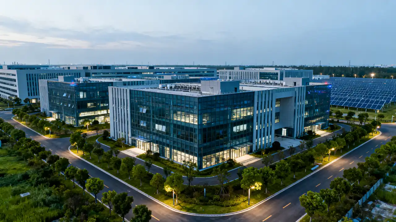 科技产业园区运营思路到底该从哪里入手,科技园区运营模式怎么学