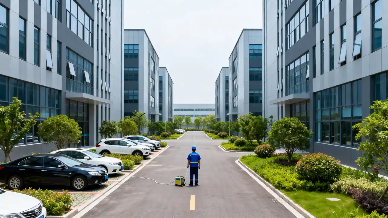 园区运营规则十条到底怎么落地执行，企业入驻园区必须搞懂哪些规则