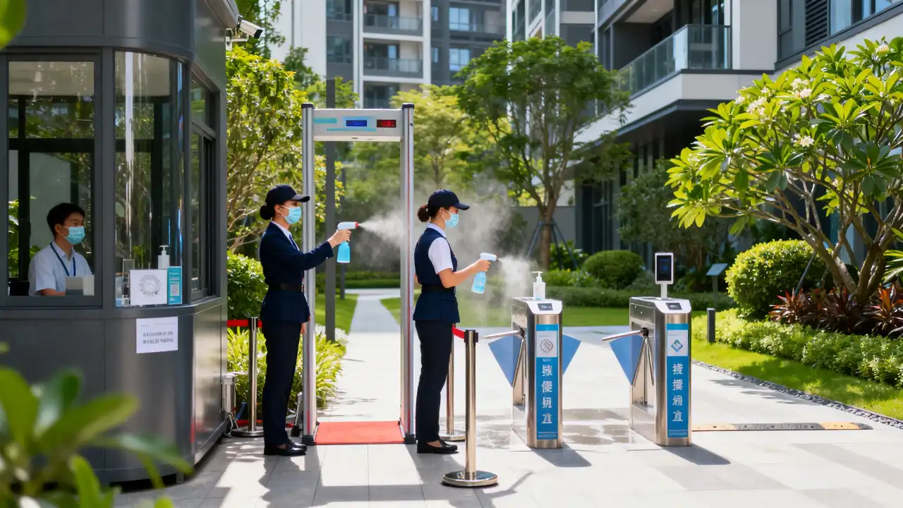 疫情园区运营报告怎么写才能有的放矢，疫情后园区运营复盘报告怎么做