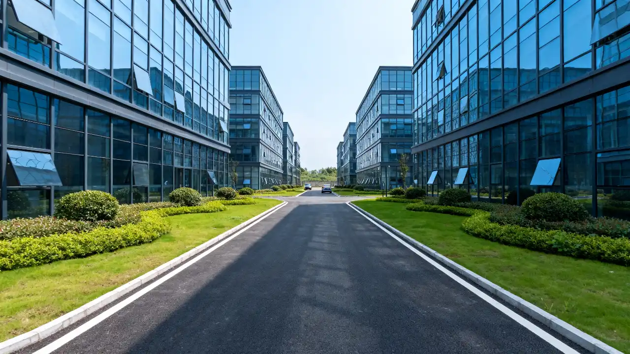 四川建兴园区运营到底能帮企业做什么，园区运营服务有哪些具体内容
