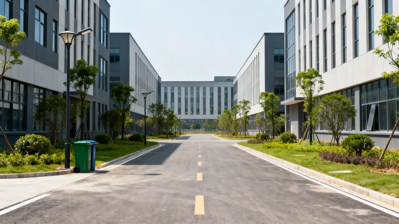 开发园区运营管理办法到底该写什么才真正有用,园区运营管理方案怎么做