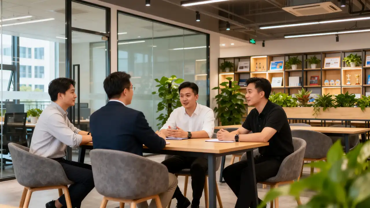 园区运营孵化能力如何提质增效，产业园区孵化服务有哪些核心指标？