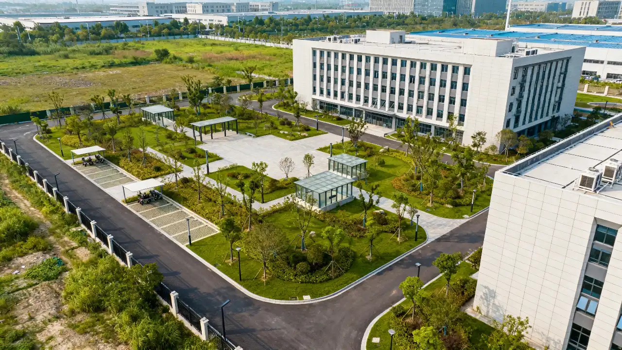 园区运营到底怎么做才能让企业争相入驻，园区运营方案有哪些关键点