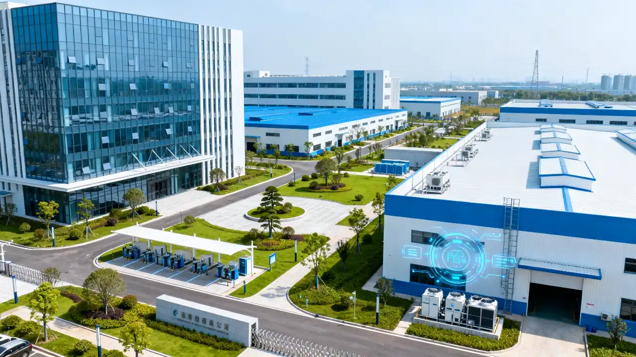 园区运营招商引资方案怎么做才有效,招商运营公司费用怎么算