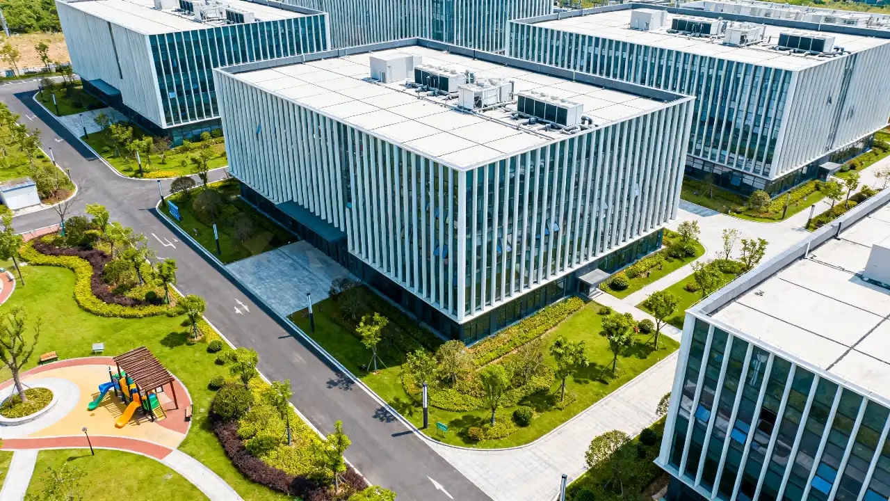 园区运营宣传片怎么拍出真实服务感，园区运营宣传片制作费用一般多少