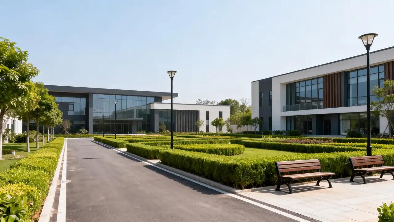 园区运营总结到底总结什么才有效，园区运营主要工作内容有哪些
