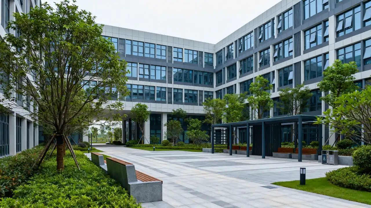 去地产化园区运营真的比传统模式好吗,园区去地产化运营怎么做才赚钱