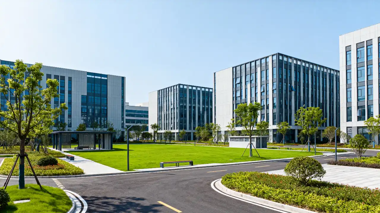 园区运营管理政策到底怎么落地，园区运营管理政策有哪些关键条款