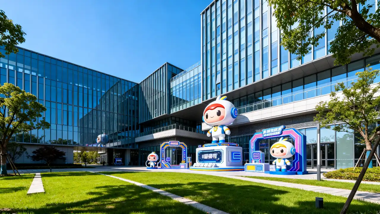 苏州动漫园区运营平台到底能帮团队省多少成本，苏州动漫产业园入驻费用明细