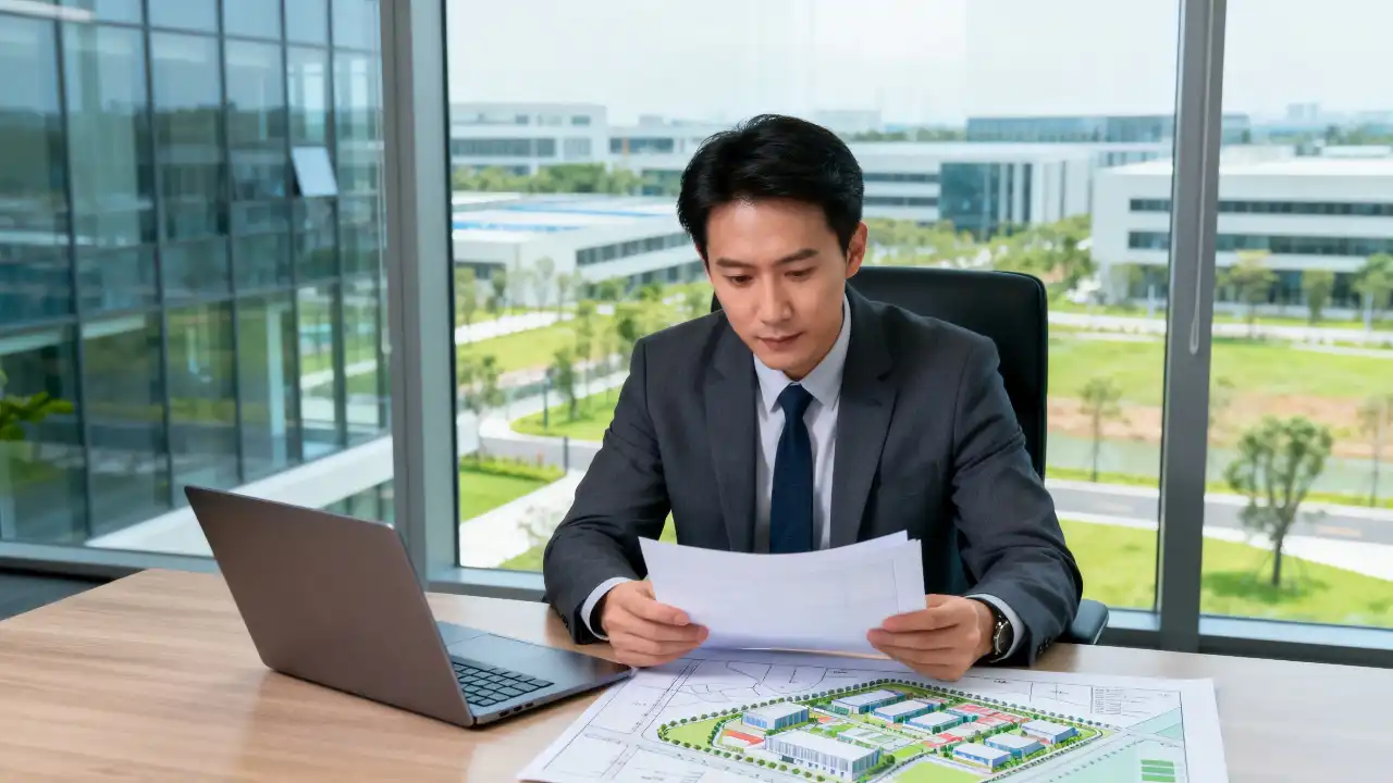 园区运营招商经理具体做什么，园区运营招商经理工作内容是什么