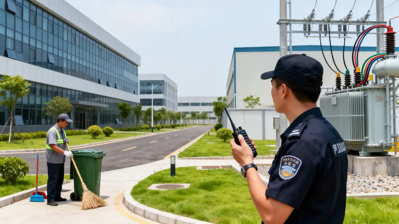 园区运营成本到底有哪些，产业园区运营成本如何核算