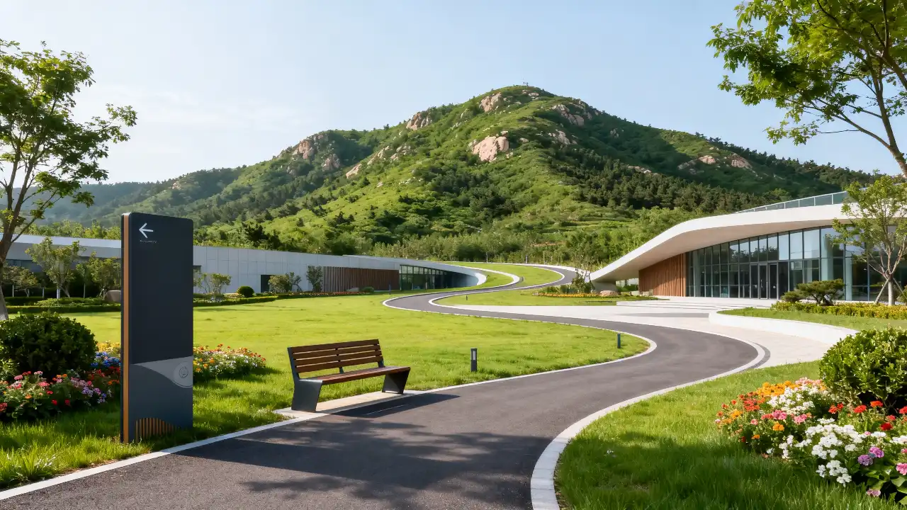 牟平区崔姑山园区运营模式有何优势，崔姑山产业园入驻条件与租金详解