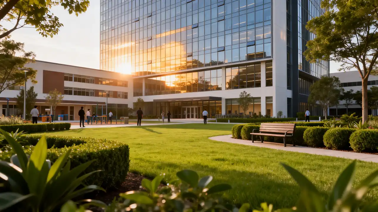 福利园区运营补贴能省多少成本,入驻园区运营补贴怎么申请条件