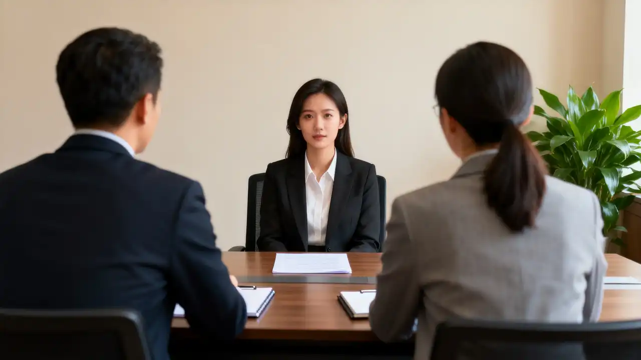 园区运营服务专员面试到底考什么，园区运营专员面试常见问题及回答技巧