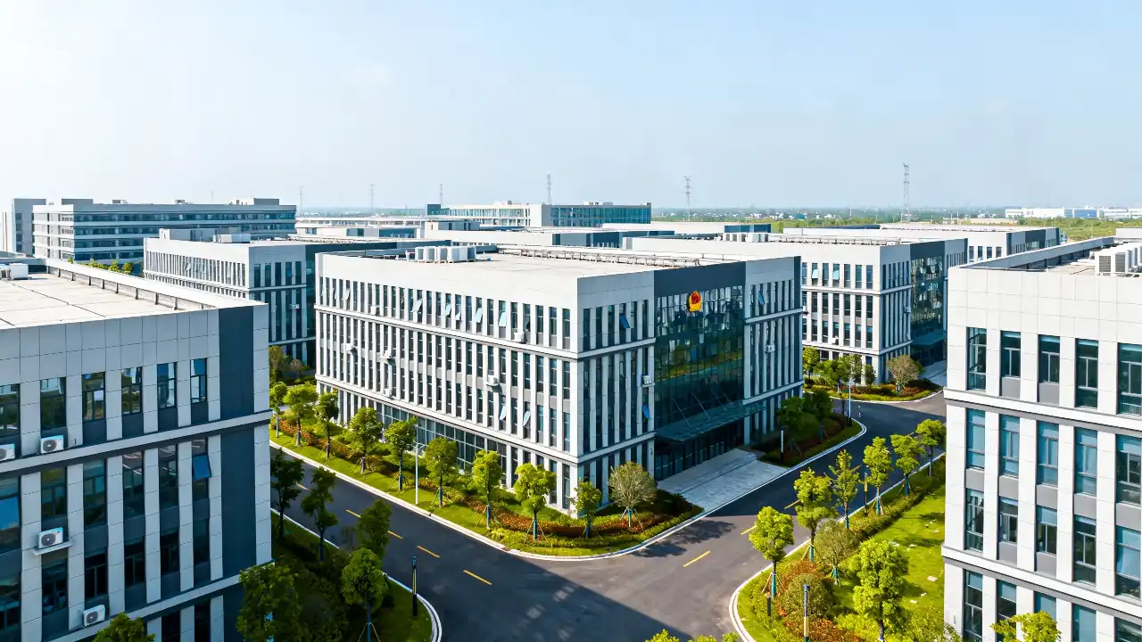 税收洼地园区运营方案
