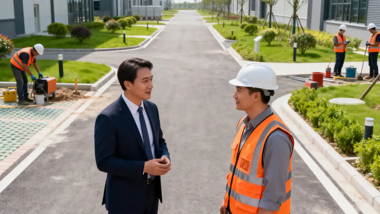物业管理怎么反哺园区运营，智慧物业能降低园区空置率吗