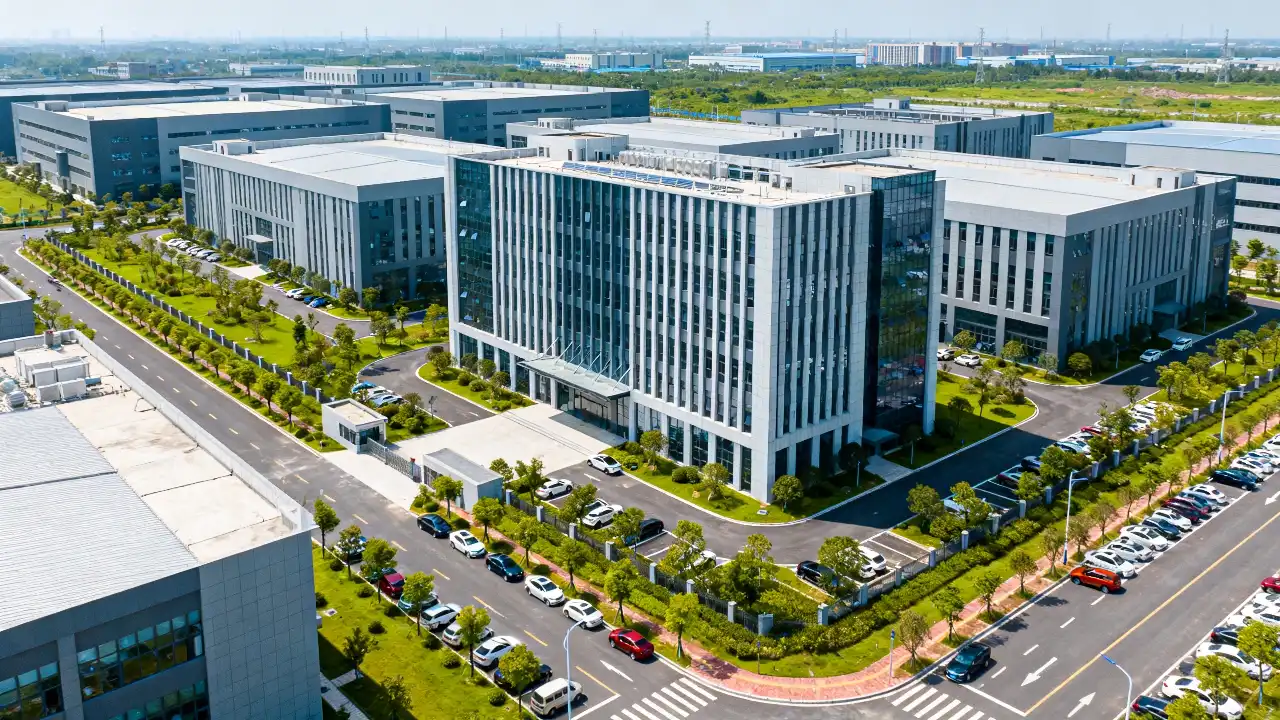 支持国有企业园区运营的关键突破口是什么，国企园区如何提升资产运营效率