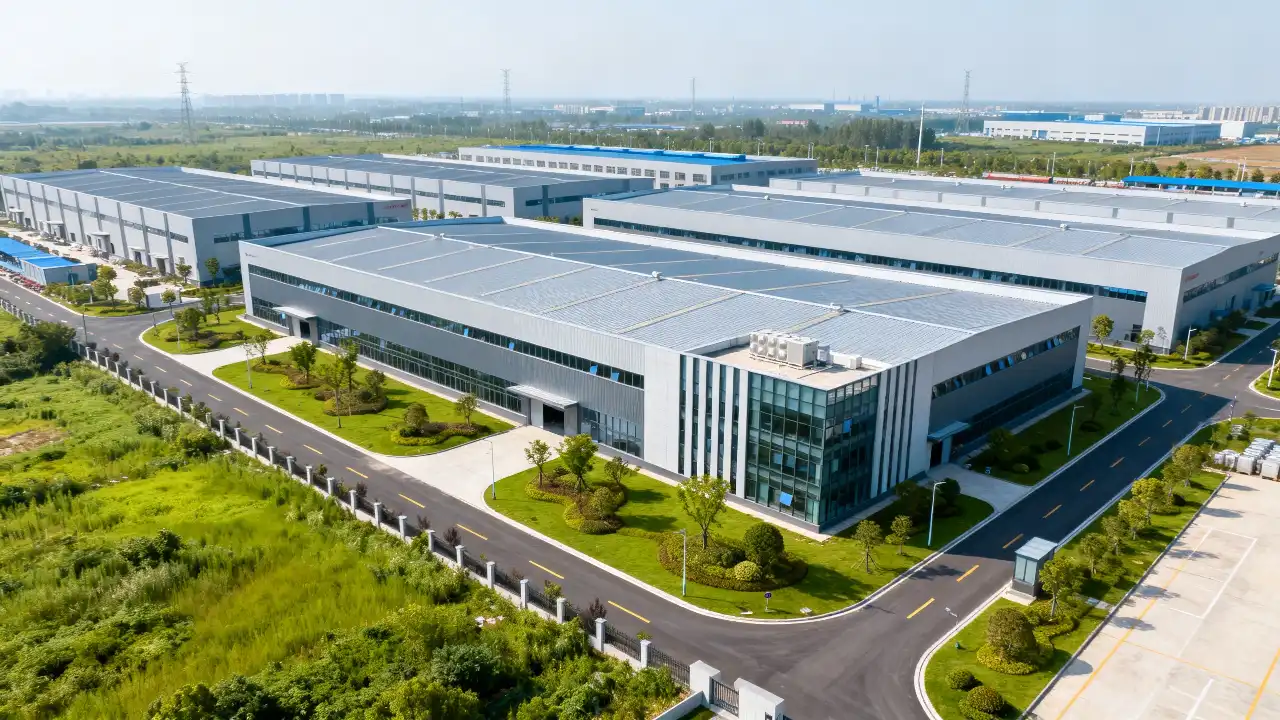 工业园区运营政策怎么解读才能真正省钱，企业入驻必看哪些优惠条款