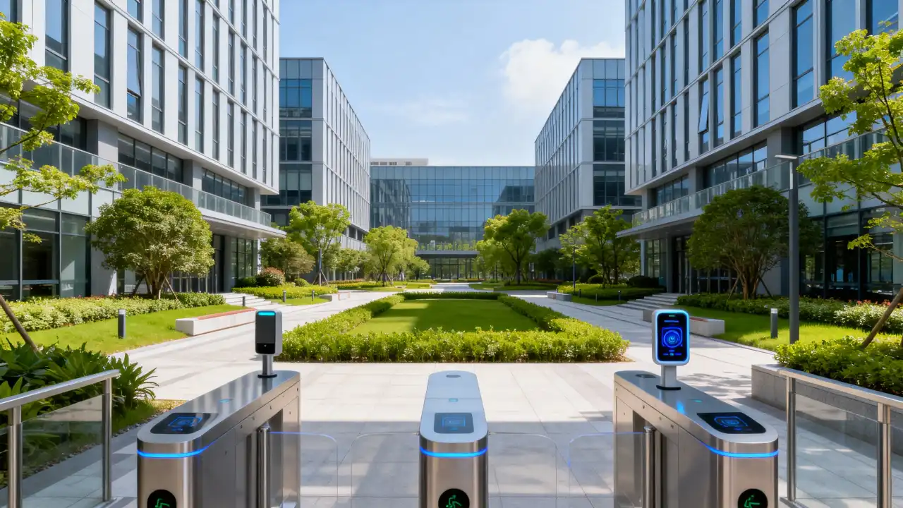 上海园区运营管理公司到底管些什么，入驻企业能得到哪些实际支持，上海园区运营服务一般多少钱