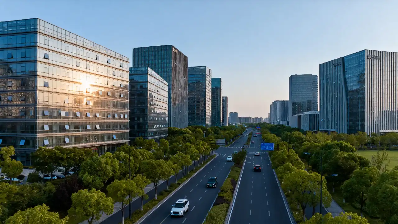 吴中区产业园运营政策到底怎么落地享受,吴中园区房租补贴申报条件是什么