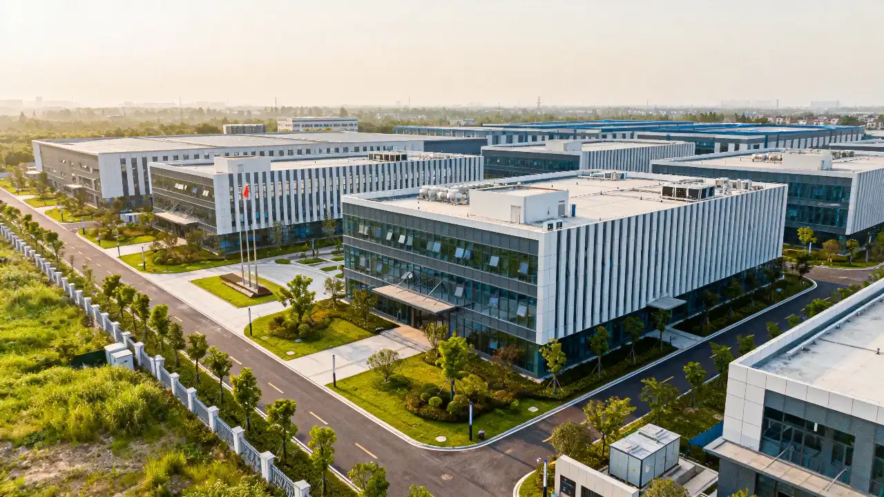 产业园区运营到底应该学些什么，产业园区运营日常工作有哪些