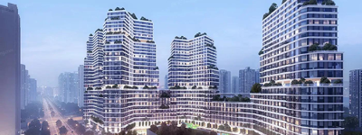 公司园区运营管理模式