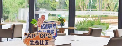 厦门产业园区运营情况