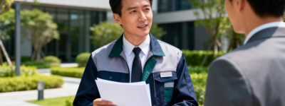 园区运营人员的工作内容是什么，园区运营和物业管理的区别在哪？